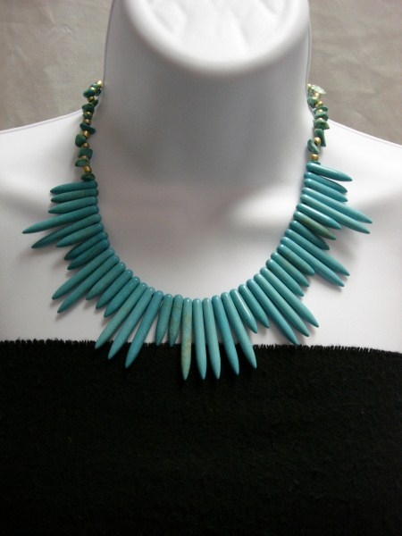 Fashion Necklace Set